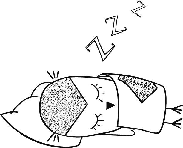 Cute Owl messages sticker-5