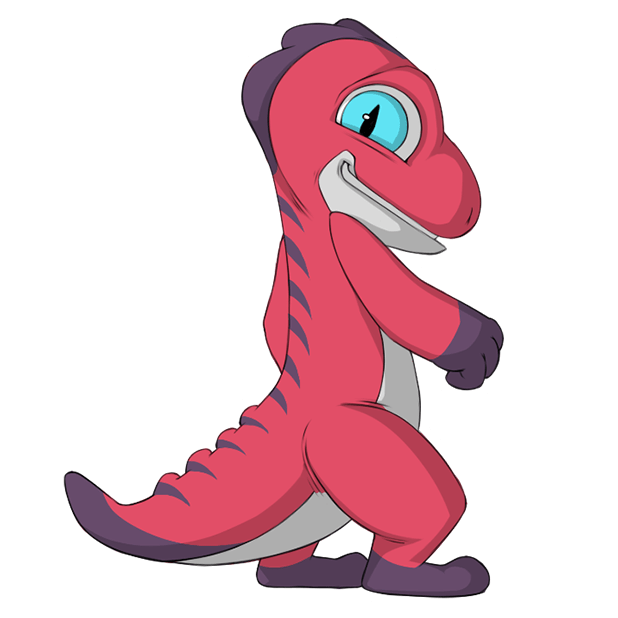 Jack Lizard Stickers for iMessage Starter Pack messages sticker-0