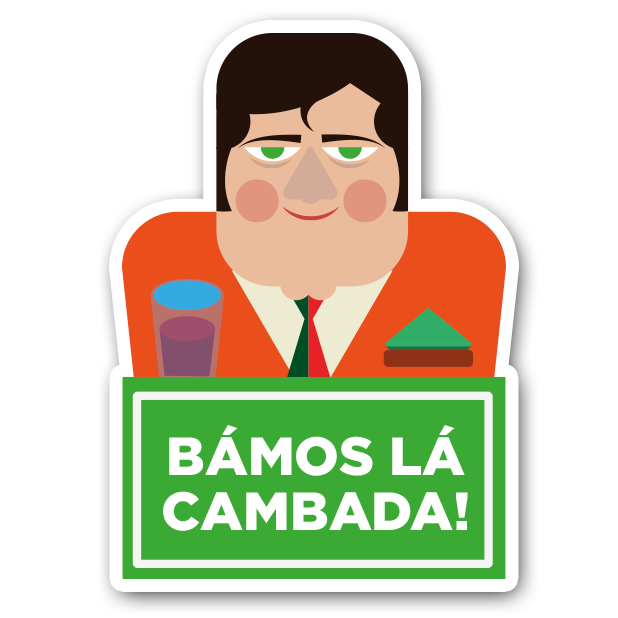 Hermojis messages sticker-0