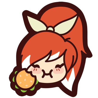 Himoji Sticker Set messages sticker-5