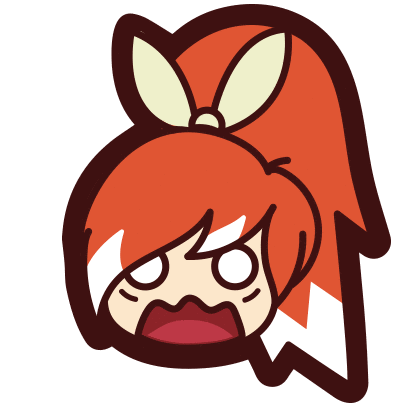 Himoji Sticker Set messages sticker-11