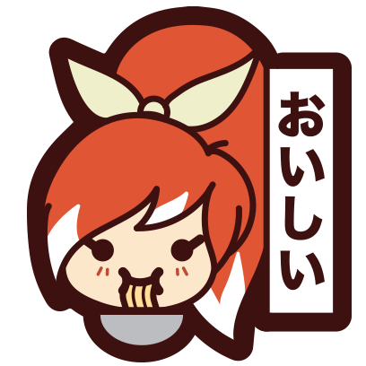 Himoji Sticker Set messages sticker-4