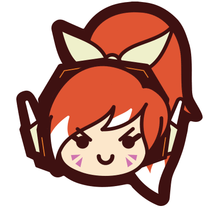Himoji Sticker Set messages sticker-9