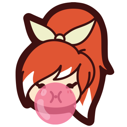 Himoji Sticker Set messages sticker-7