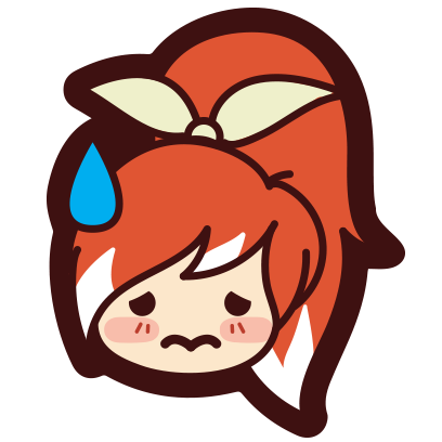 Himoji Sticker Set messages sticker-10