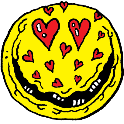 Messed Up Emoji messages sticker-7