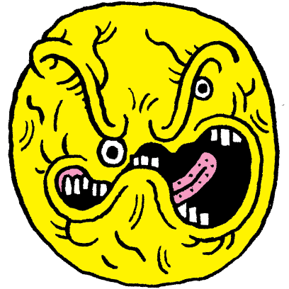 Messed Up Emoji messages sticker-11
