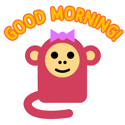 Banana Bunch messages sticker-1