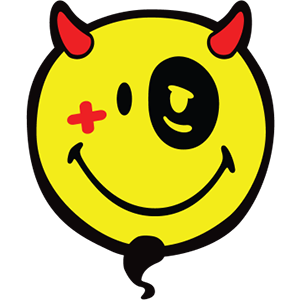 Smiley Devils messages sticker-6
