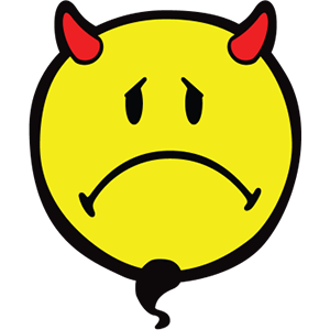 Smiley Devils messages sticker-10