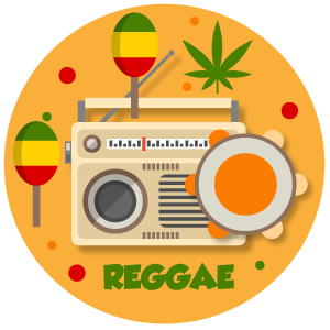 Music Collection Stickers messages sticker-11