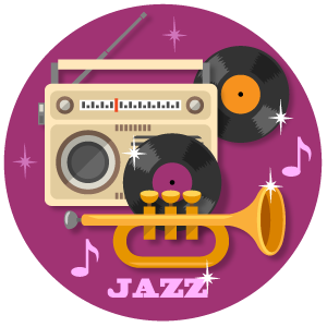 Music Collection Stickers messages sticker-3