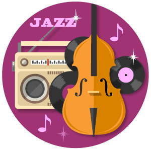 Music Collection Stickers messages sticker-5