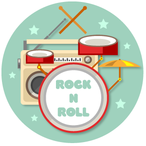 Music Collection Stickers messages sticker-1