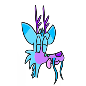 Tolnga Hybo Fox Stickers messages sticker-7