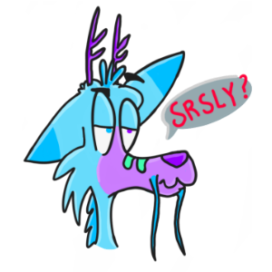 Tolnga Hybo Fox Stickers messages sticker-11