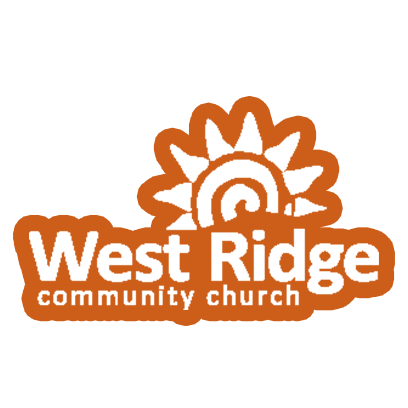 West Ridge Community Church messages sticker-0