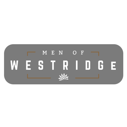 West Ridge Community Church messages sticker-2