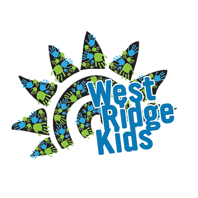 West Ridge Community Church messages sticker-1
