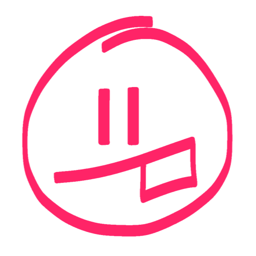 スマイリー Pink Edition messages sticker-9