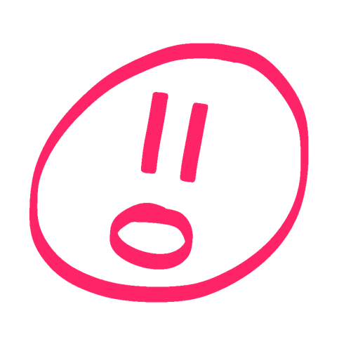 スマイリー Pink Edition messages sticker-10