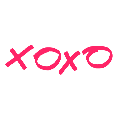 スマイリー Pink Edition messages sticker-2