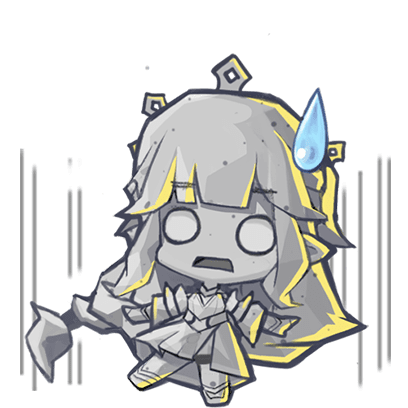 Knights Chronicle messages sticker-11