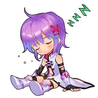 Knights Chronicle messages sticker-10