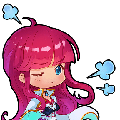 Knights Chronicle messages sticker-3