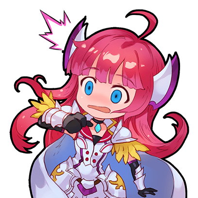 Knights Chronicle messages sticker-5