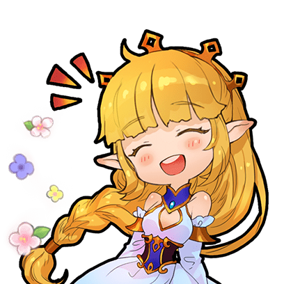 Knights Chronicle messages sticker-0