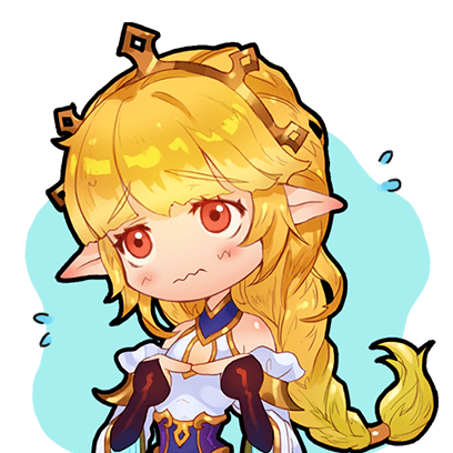 Knights Chronicle messages sticker-6