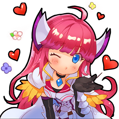 Knights Chronicle messages sticker-8