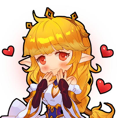 Knights Chronicle messages sticker-7