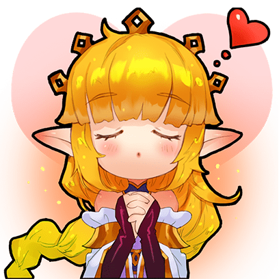 Knights Chronicle messages sticker-9