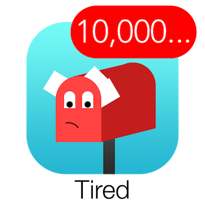 App Story - App Icons' Stickers messages sticker-5
