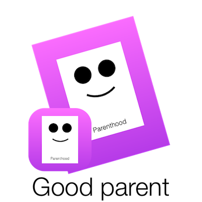 App Story - App Icons' Stickers messages sticker-6