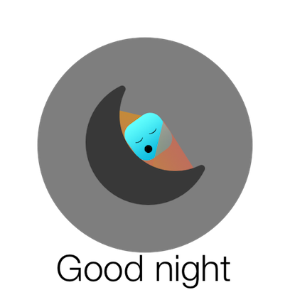 App Story - App Icons' Stickers messages sticker-8