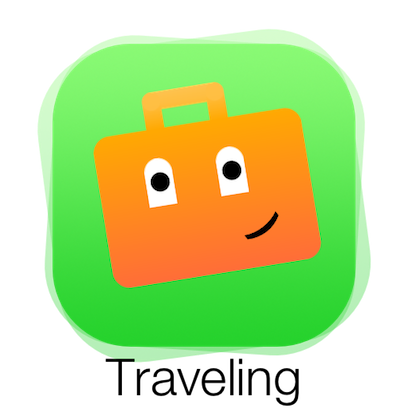 App Story - App Icons' Stickers messages sticker-3