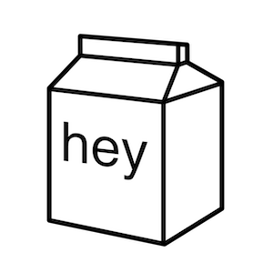 heypster messages sticker-9