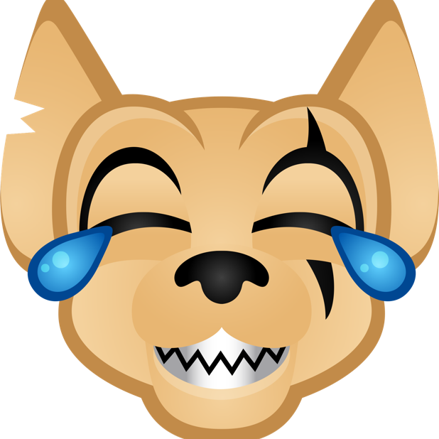 Chihuahuas Emoji messages sticker-0