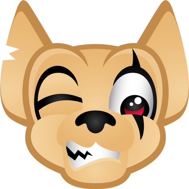 Chihuahuas Emoji messages sticker-4
