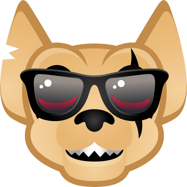 Chihuahuas Emoji messages sticker-2