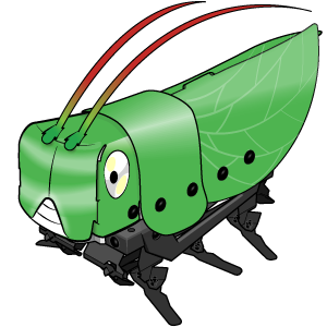 Kamigami Controller messages sticker-1