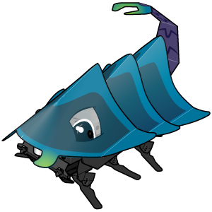 Kamigami Controller messages sticker-6