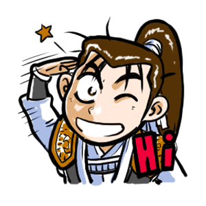 熱血江湖手遊 messages sticker-5