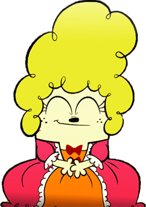 The Ollie and Moon Show messages sticker-9