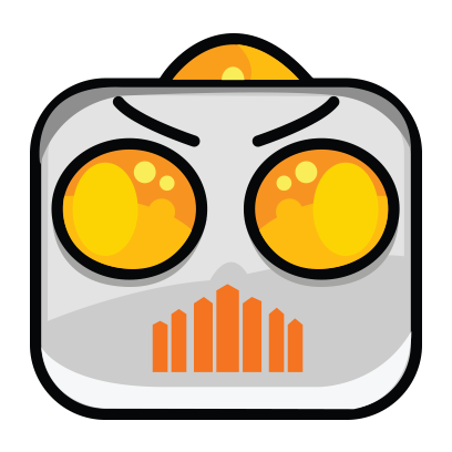 Robot Family Stickers messages sticker-3