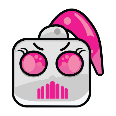 Robot Family Stickers messages sticker-10