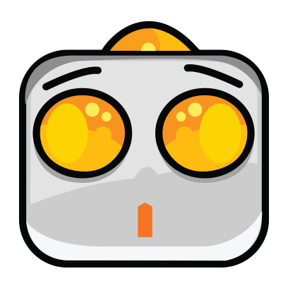 Robot Family Stickers messages sticker-5